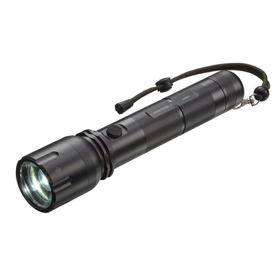 Startech JLFL-100 - Led Flashlight 500 Lumens - eGrimesDirect