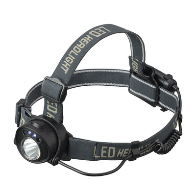 Startech JLHL-220 - Led Headlamp - eGrimesDirect