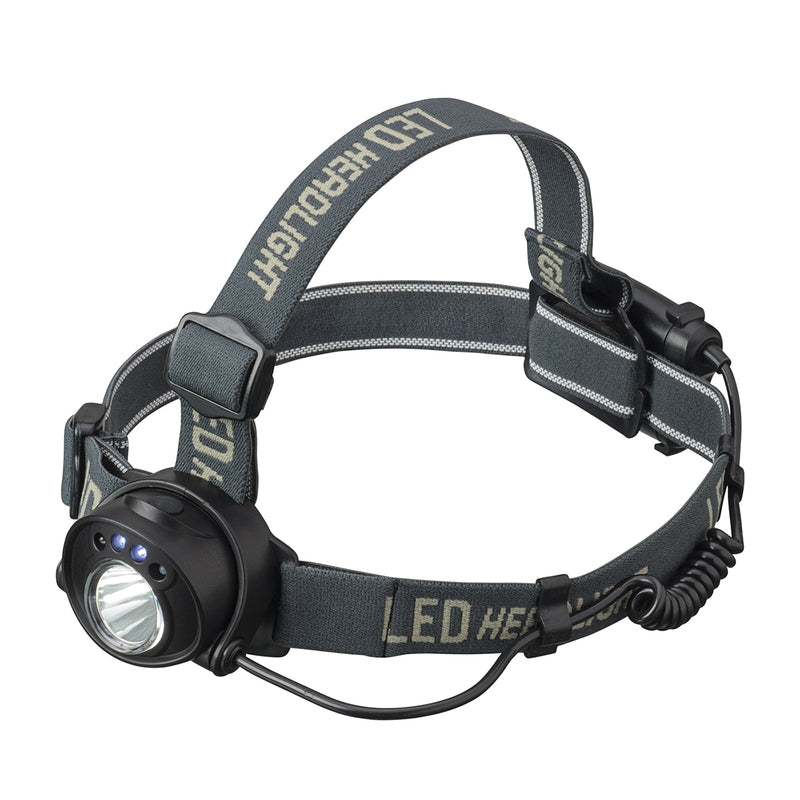 Startech JLHL-220 - Led Headlamp - eGrimesDirect