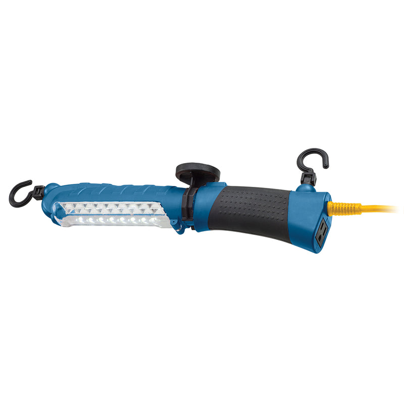 Startech JLWL-20 - Led Work Light With Magnet - eGrimesDirect