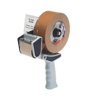 Shurtape 903000 - Professional Pistol Grip Tape Dispenser SD 934 2 in W Tape - eGrimesDirect