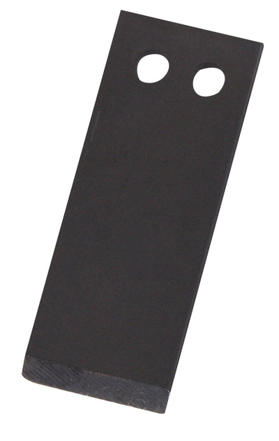 Jet SB1S - 1 Inch Straight Cut Flat Scraper - eGrimesDirect
