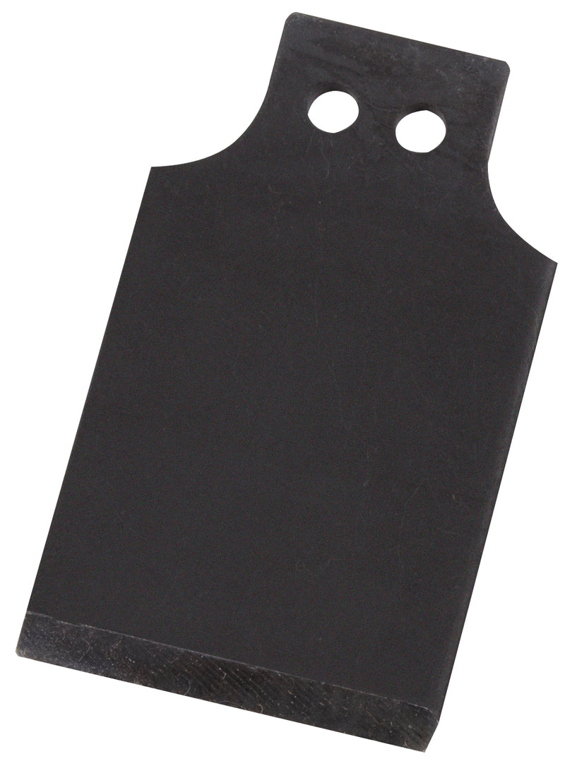 Jet SB175S - 1-3/4 Inch Straight Flat Scraper - eGrimesDirect