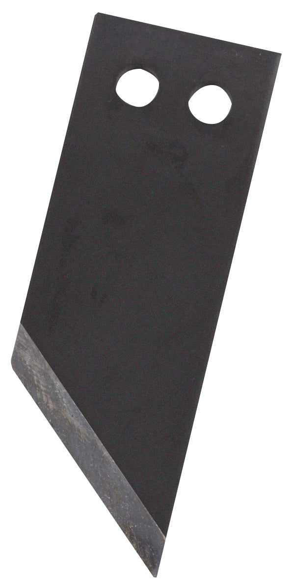 Jet SB1D - 1 Inch Diagonal Flat Scraper - eGrimesDirect