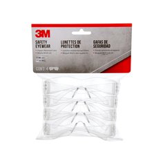3M 90953H4-DC - 3M Polycarbonate Safety Eyewear 90953x 3M 7100227088 7100227088 - eGrimesDirect