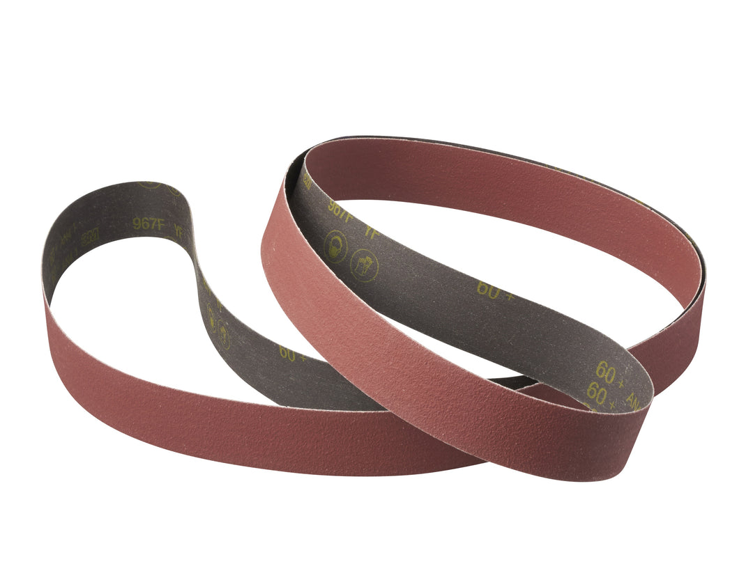 3M 967F — manufacturer representative image; size and grade vary