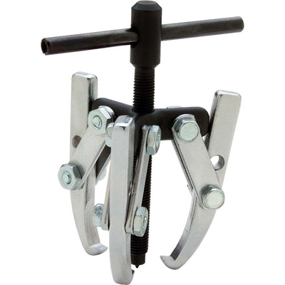 Gray 996 - 1 TON CAPACITY, ADJUSTABLE JAW PULLER, 3 JAW, 3-1/4" SPREAD GRAY TOOLS 996 - eGrimesDirect