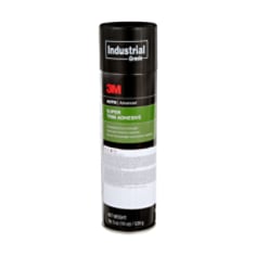 3M 08090 - Super Trim Adhesive 19 oz. (538.6 g) 7100166328