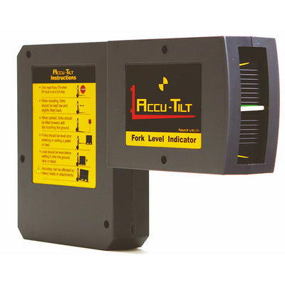 Ideal Whs Innovations 70-1000 - Accu-Tilt Fork Level Indicator - eGrimesDirect
