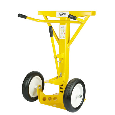 Ideal Whs Innovations 60-5444 - Autostand Plus Trailer Stand - eGrimesDirect