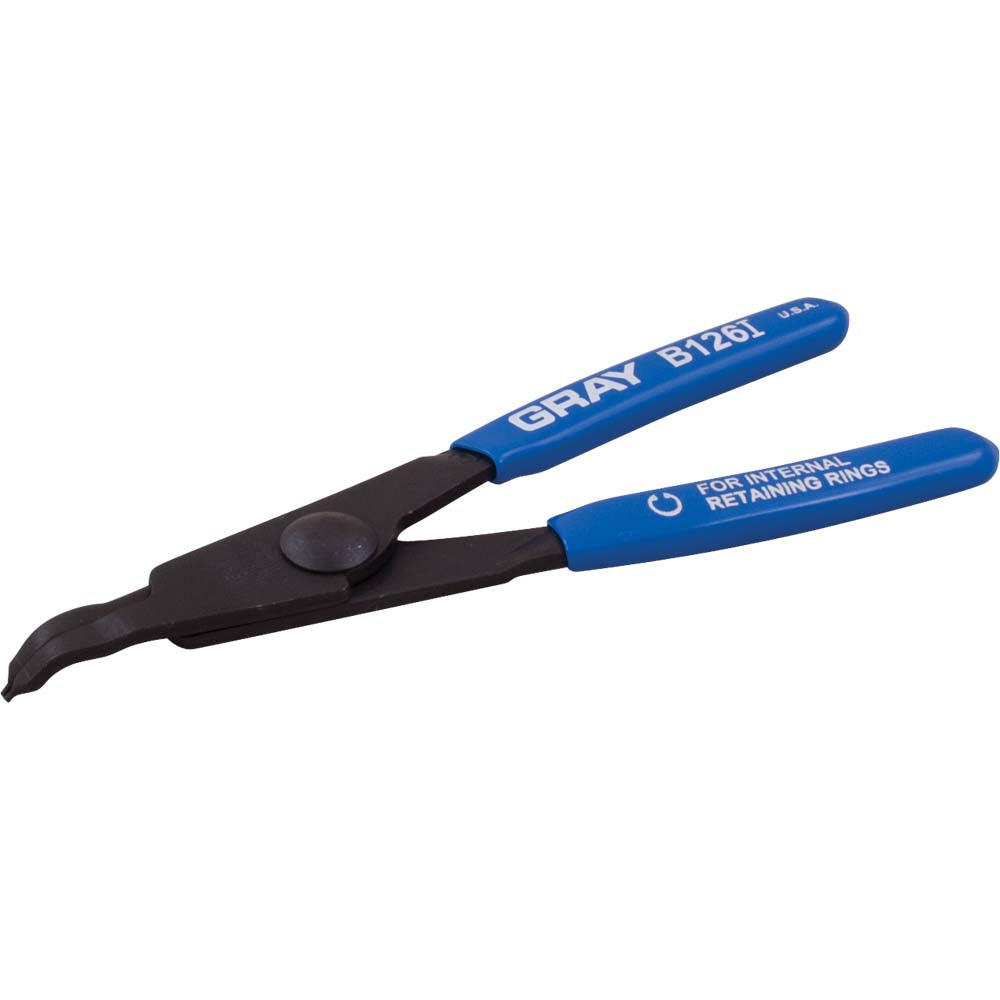 Gray B109I - PLIER SNAP RING INDUST. INT. S