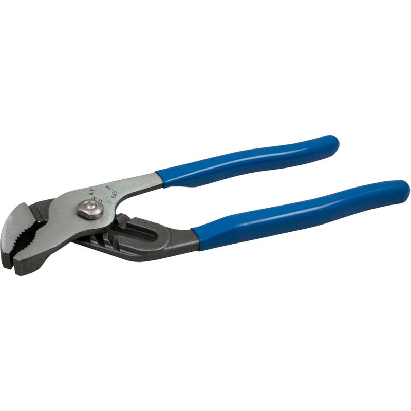 Gray B45-12A - 12-1/2" TONGUE & GROOVE SLIP JOINT PLIER, 1-1/2" JAW GRAY TOOLS B45-12A