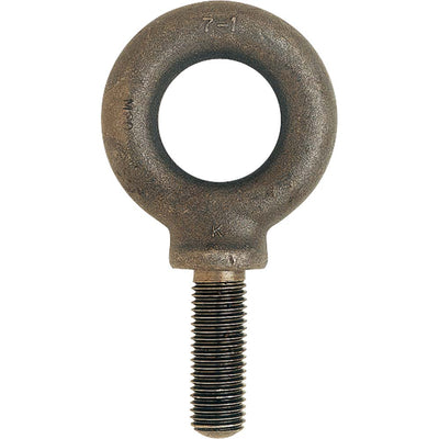 Gray BS52M - EYE BOLT SHOULDER 52MM THREAD - eGrimesDirect