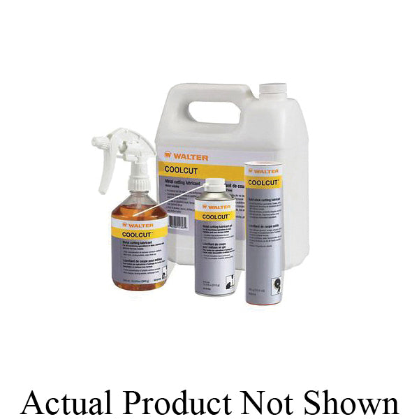 Walter 53B008 - Coolcut Liquid/208 L - eGrimesDirect