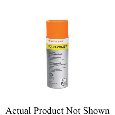 Walter 53D652 - Food Zone V Aerosol/400Ml - eGrimesDirect