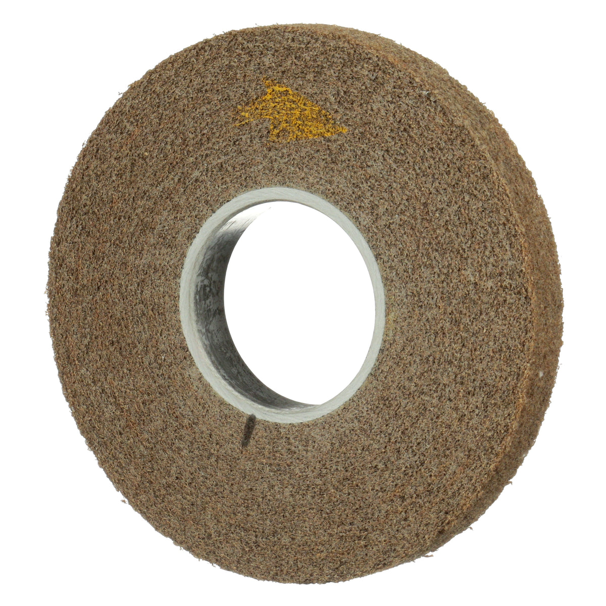 Scotch-Brite Cut and Polish Wheel; official representative family image. Dimensions, density and grade vary by SKU.