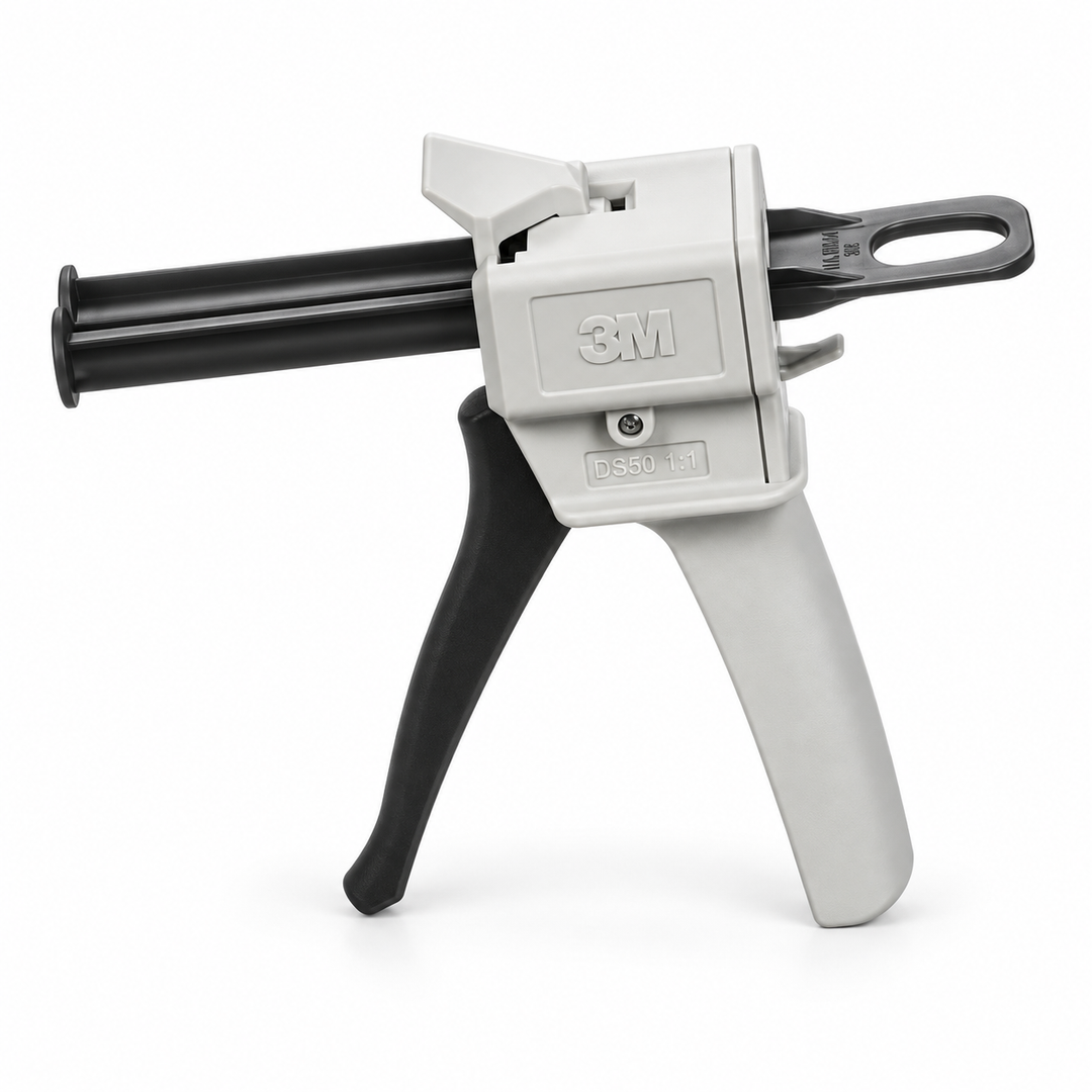 3M Scotch-Weld S/W EPX PLUS II - Plus II Applicator with 2:1 &amp; 1:1 plunger 7000136697