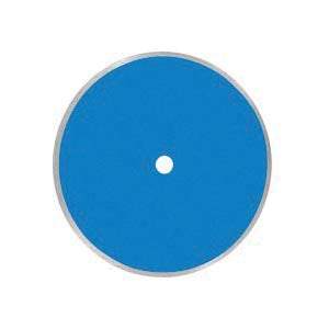 Diamond Products 80012 - 4 Inch x .060 Inch x 7/8 Inch, Star Blue (B), General Purpose Tile Diamond Blade