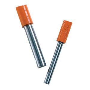 Diamond Products 93788 - 1/4 Inch x 1/4 Inch, Heavy Duty Orange (H), Brick and Block, Tuck Point Pin