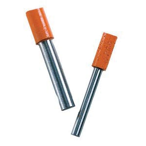 Diamond Products 93789 - 3/8 Inch x 1/4 Inch, Heavy Duty Orange (H), Brick and Block, Tuck Point Pin - eGrimesDirect