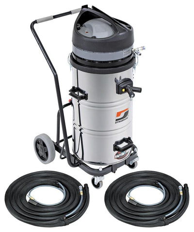 Dynabrade Raptor 61415 - Raptor Vacuum M-Class 220 V- 240 V/50-60 Hz 20 Gallon - eGrimesDirect