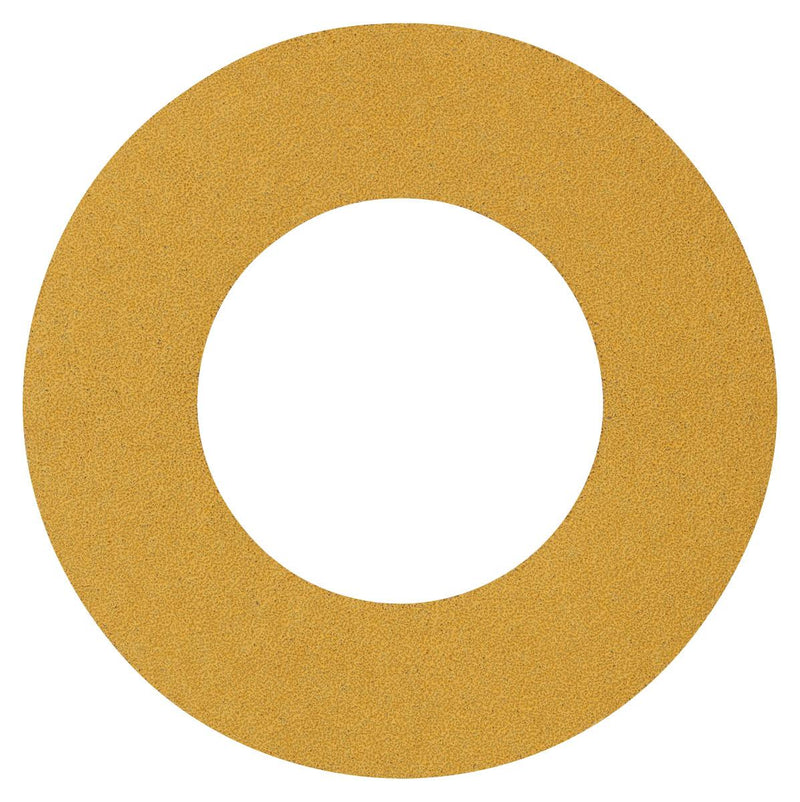 Dynabrade Dynacut 91317 - 11-1/4 Inch X Vacuum - InchO Inch Style A/O Aluminum Oxide 36 Grit Velcro Disc - eGrimesDirect