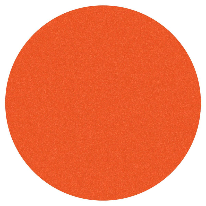 Dynabrade Dynacut 91551 - 5 Inch X Non-Vacuum A/O Aluminum Oxide 320 Grit Velcro Disc - eGrimesDirect