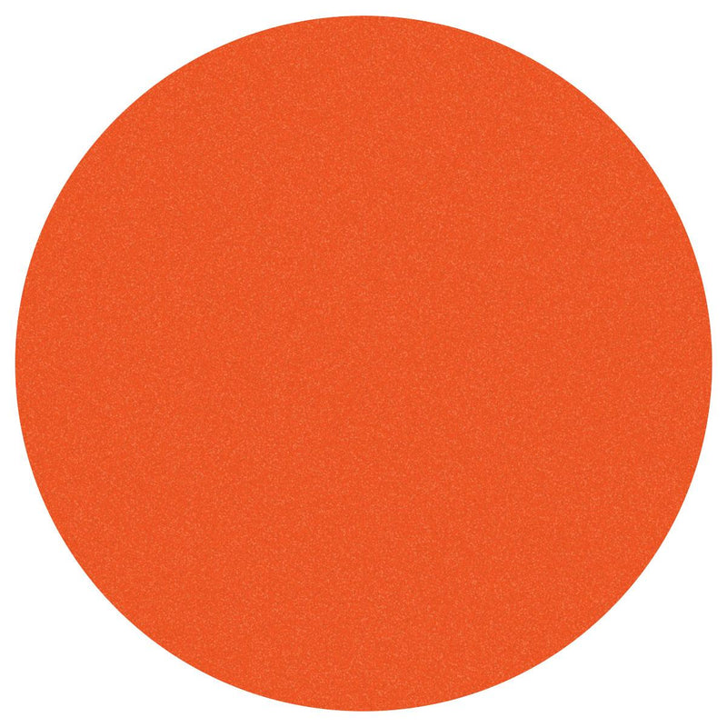 Dynabrade Dynacut 91573 - 6 Inch X Non-Vacuum A/O Aluminum Oxide 100 Grit Velcro Disc - eGrimesDirect