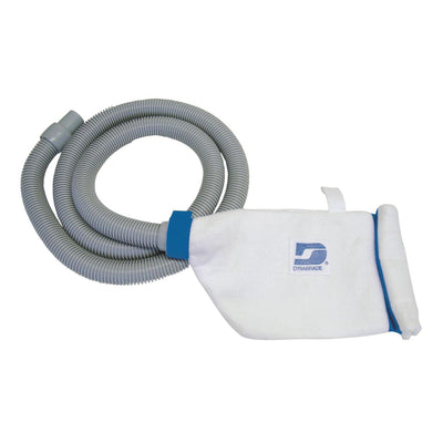Dynabrade 50617 - Dust Collection System - eGrimesDirect