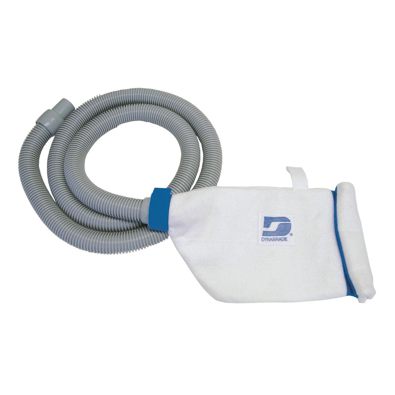 Dynabrade 50617 - Dust Collection System - eGrimesDirect