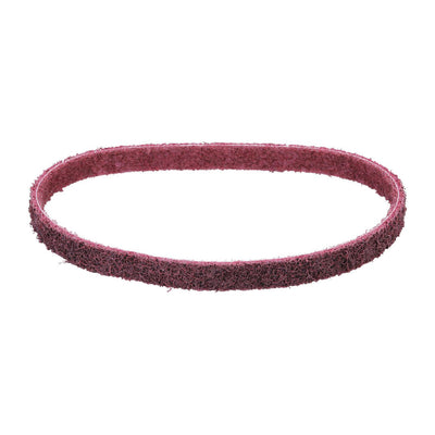 Dynabrade Dynabrite 89212 - 3X10-11/16 Medium Non-woven Dynabrite Premium Belt - eGrimesDirect