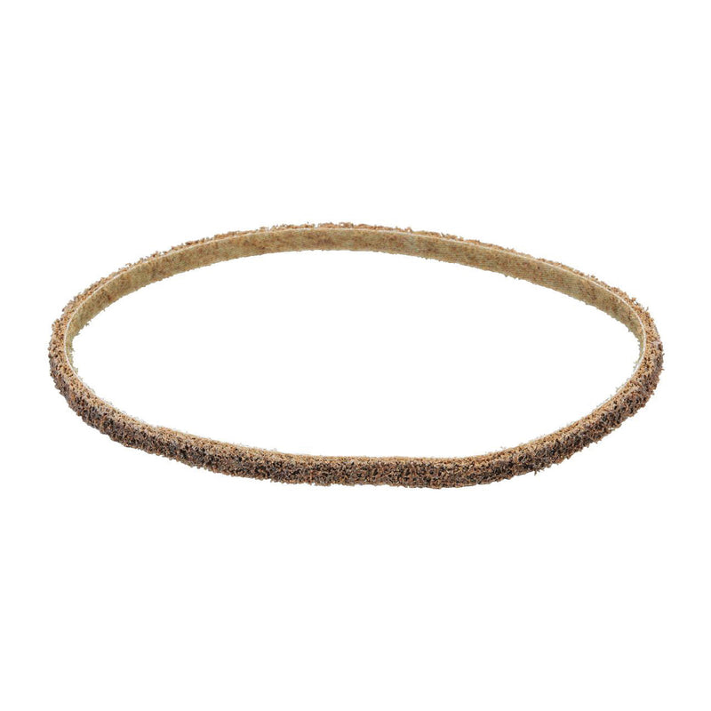 Dynabrade Dynabrite 89213 - 3X10-11/16 Coarse Non-woven Dynabrite Premium Belt - eGrimesDirect