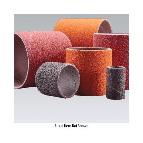 Dynabrade Dynacut 90712 - 3 Inch X 1 Inch Zirconia Alumina 60 Grit Band - eGrimesDirect
