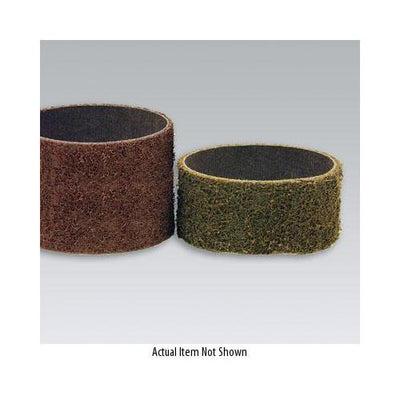Dynabrade 90758 - 5X1 Medium Non-Woven Dynabrite Band - eGrimesDirect