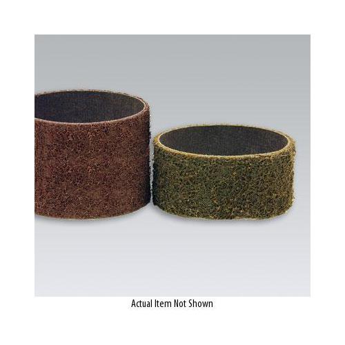 Dynabrade 90758 - 5X1 Medium Non-Woven Dynabrite Band - eGrimesDirect