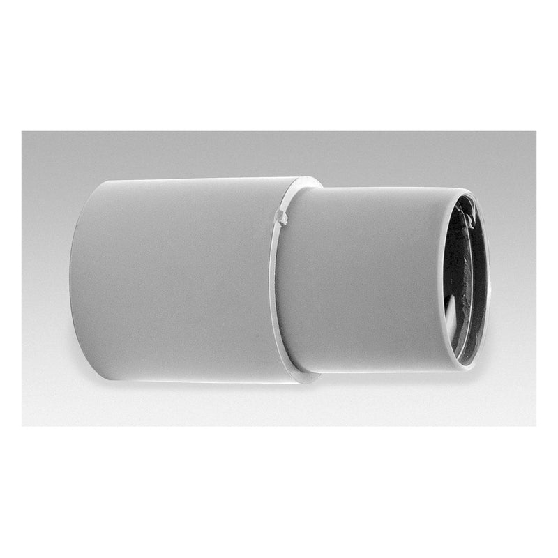 Dynabrade 97051 - Hose Cuff 1-1/2 Inch Thread To 2 Inch Non-Thread - eGrimesDirect