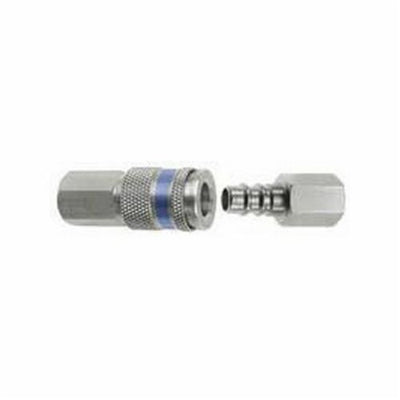 Dynabrade 98266 - 3/8 Inch Female Coupler With 3/8 Inch Female Plug Assembly - eGrimesDirect