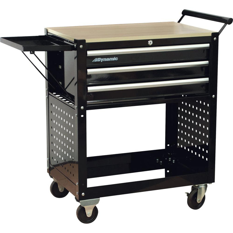 Gray 99208SB - Roller Cabinet 8 Drawer Bb Saf - eGrimesDirect
