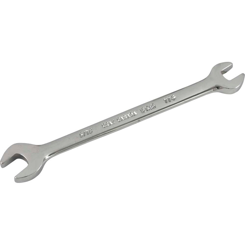 Gray E2628 - WRENCH OPEN END 13/16 X 7/8 CH