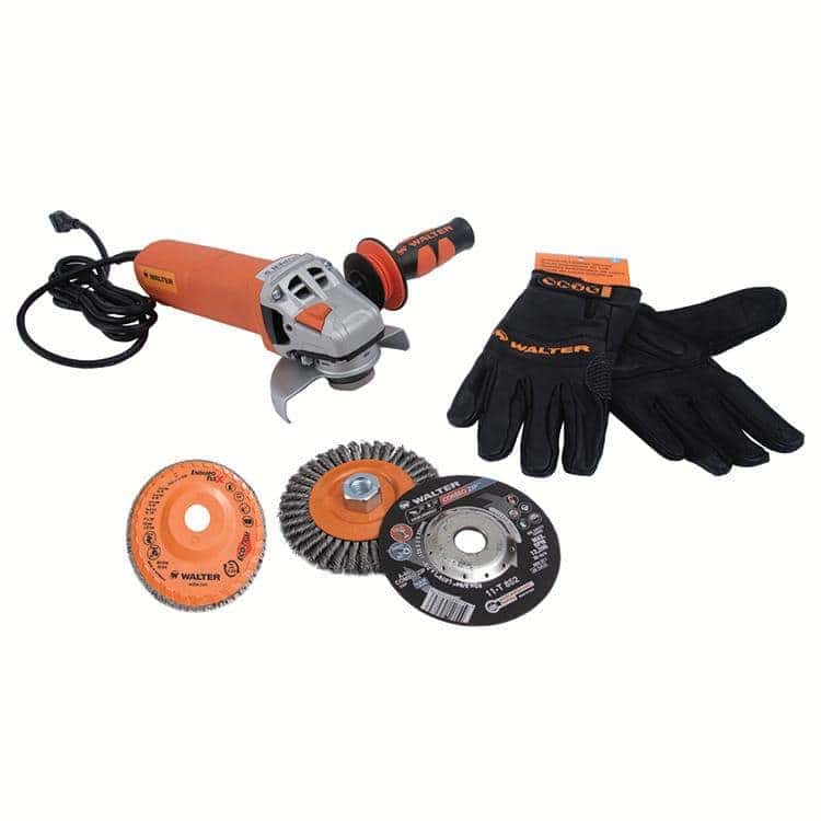 WALTER 30A950 - START-UP WELDERS KIT