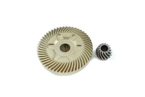 Walter 48M417 - Bevel Gear C/W Pinion
