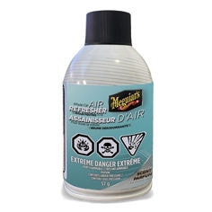 Meguiar's G16402C Whole Car Air ReFresher, new car scent, 71 g