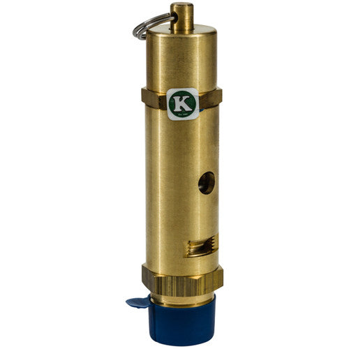 WALTER 53M025 - Safety Relief Valve