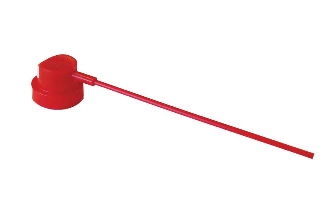 WALTER 53M052 - Nozzle W/Long Ext. Tube