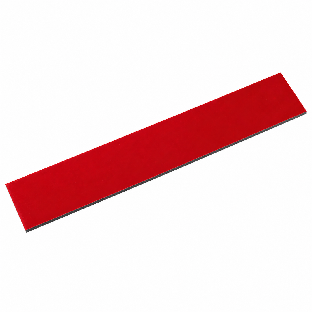 3M WS-400 Tuck-In Wrap Strip – single precut strip