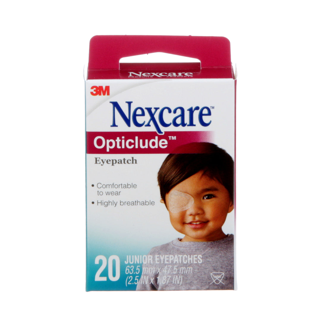 ES AID 1537 - 3M Nexcare manufacturer product image