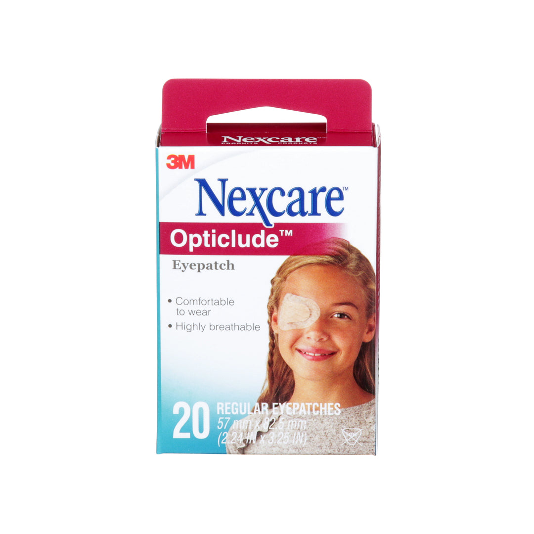 ES AID 1539-CA-H - 3M Nexcare manufacturer product image