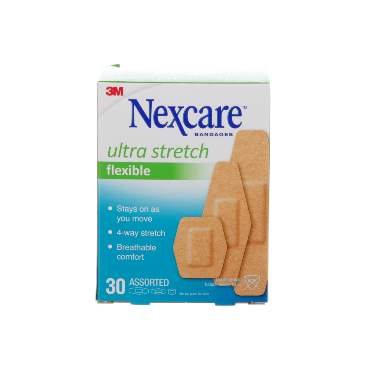 ES AID 576-30PB-CA - 3M Nexcare manufacturer product image