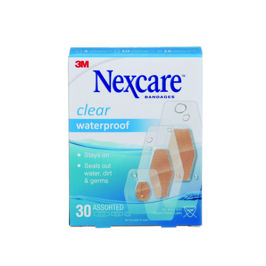 ES AID 588-30-CA - 3M Nexcare manufacturer product image
