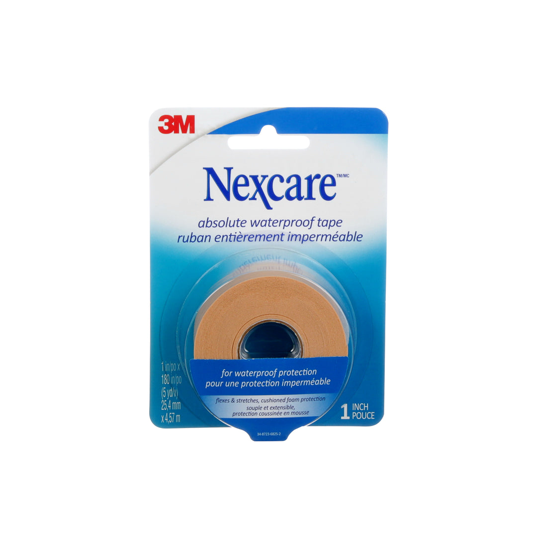 ES AID 731-CA - 3M Nexcare manufacturer product image